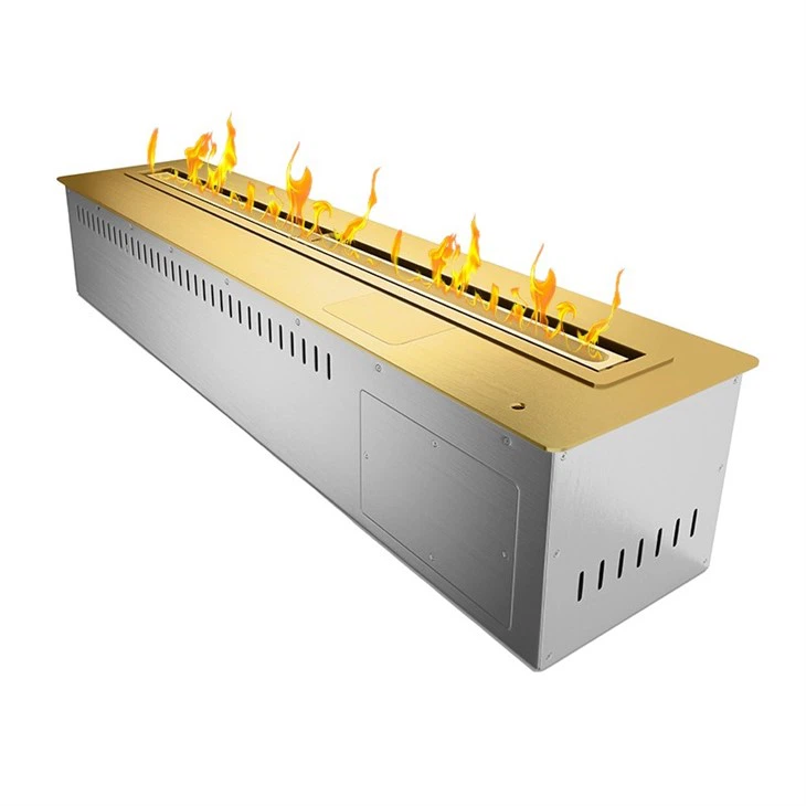 Bioethanol Flueless Fire