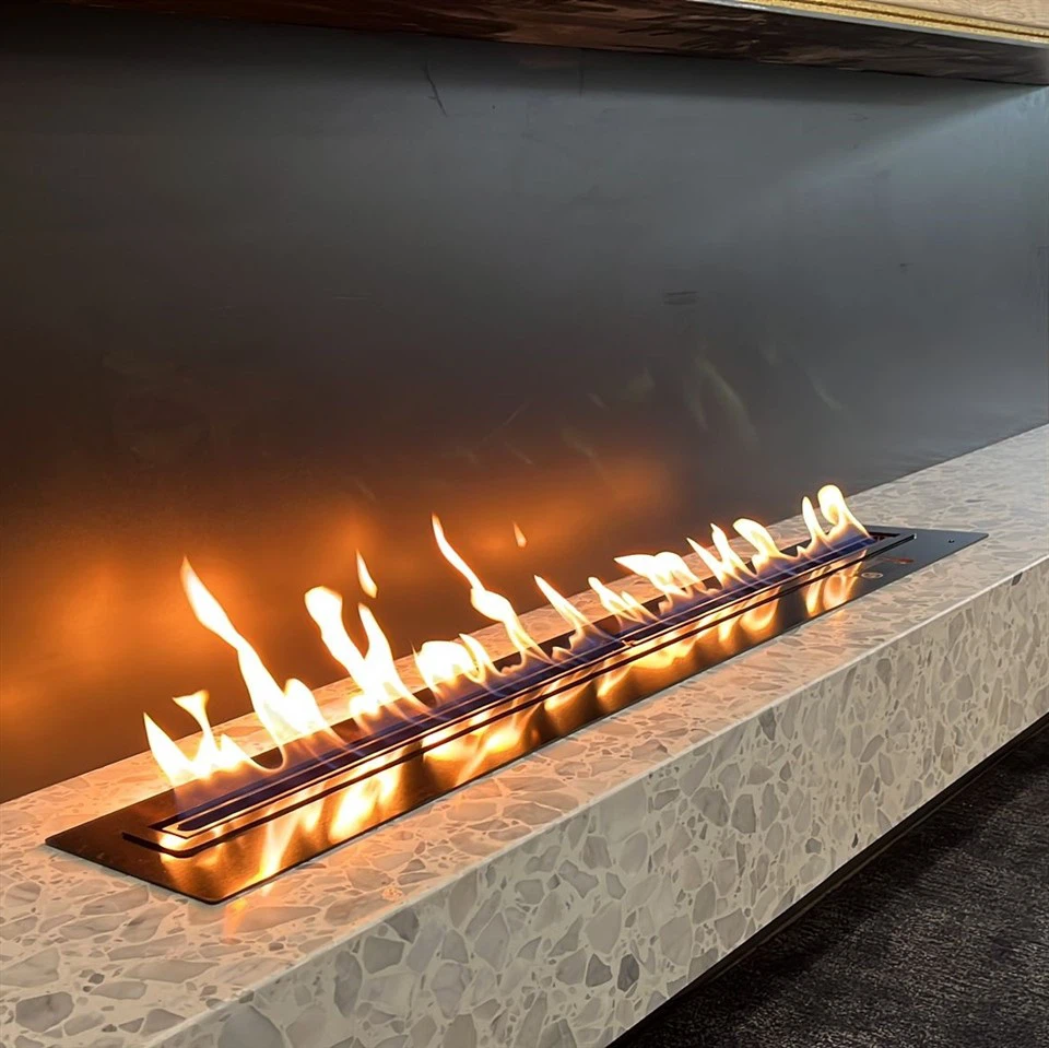 Insert Bio Ethanol Fire